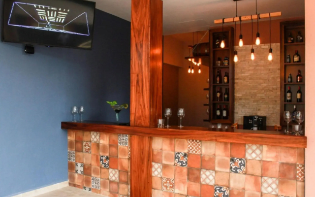 Hotel Los Frailes, Valladolid, Yucatán