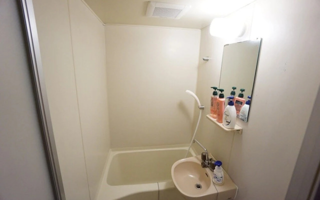 Apartment Takamatsu DOR0078E