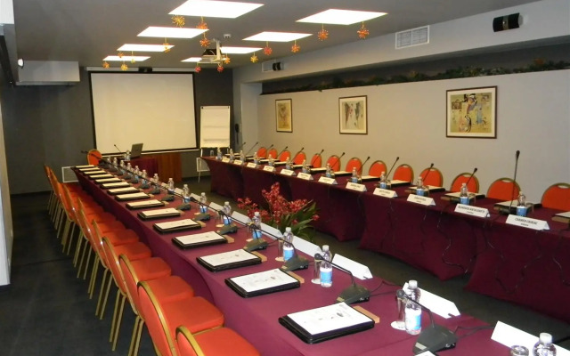 Eurostars Sofia City