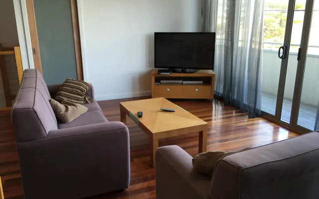 Beachside Apartments, Bonbeach