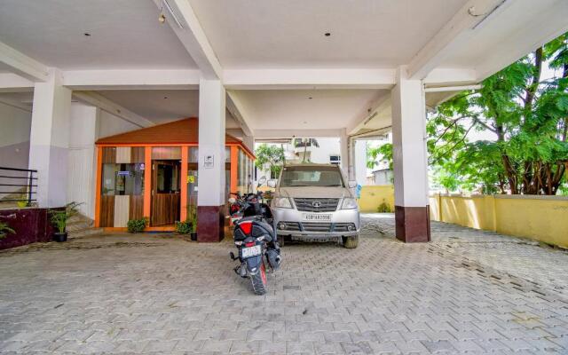 FabHotel The Hotel Orchid