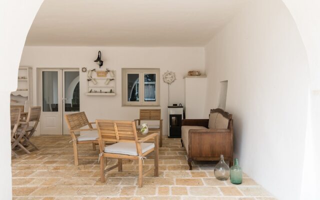 Trulli Julia by Wonderful Italy