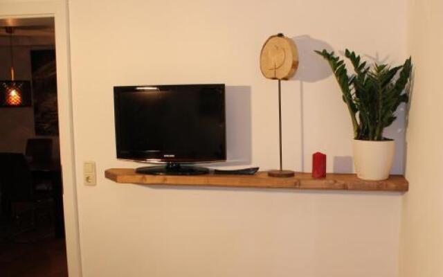 AHA-APARTMENT
