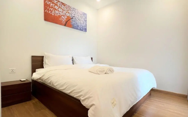 Vinhomes Skylake Apartments - Hani House