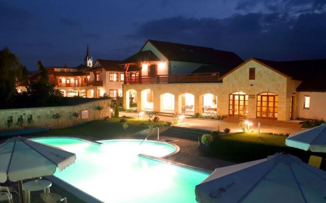 Magita Hotel