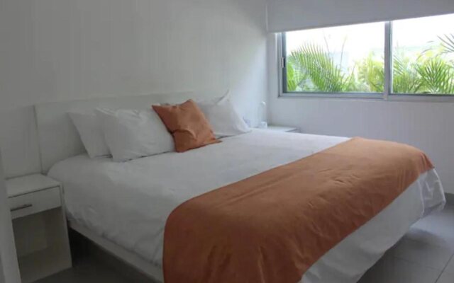 Papaya Condo Acapulco Diamante - Adults Only