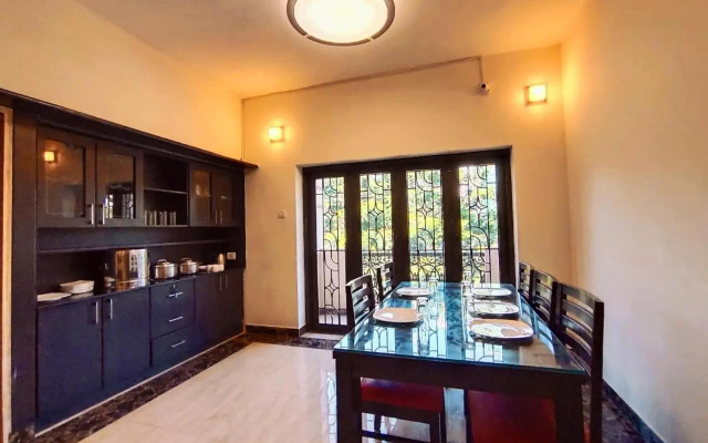OYO 28257 Skye Service Apartments