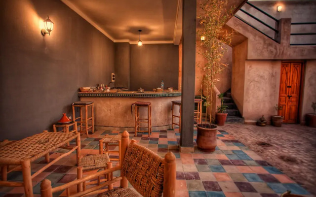 Riad 111