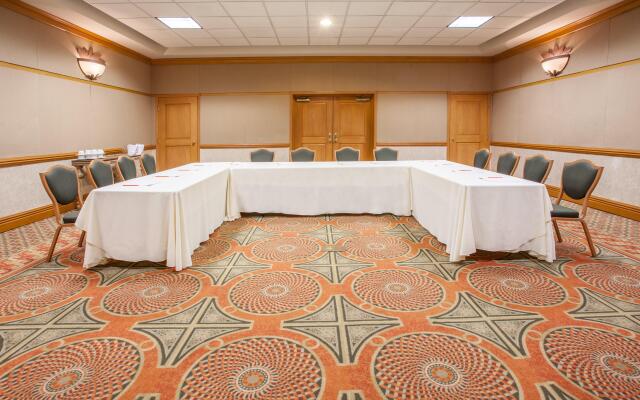 Crowne Plaza Torreon by IHG