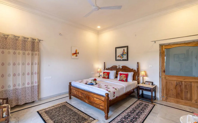 Castle Oodeypore A Boutique Stay Udaipur