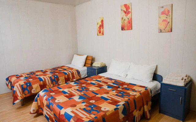 Загородный клуб Олимпия