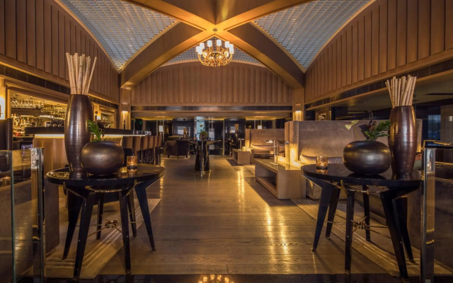 Key Hotel - Boutique Class