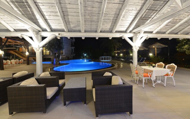 Seyir Hotel