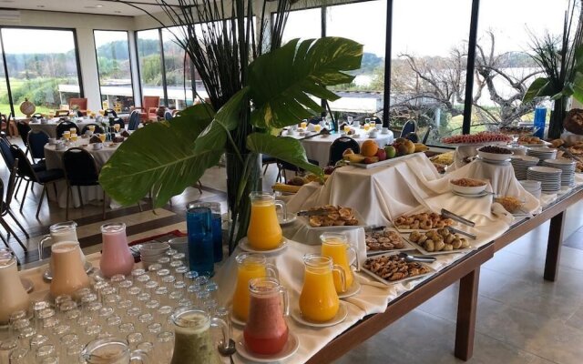 Horacio Quiroga Resort Termal