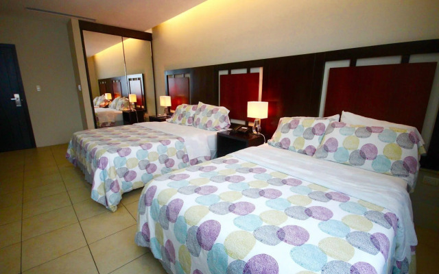 Hotel Perla Spondylus
