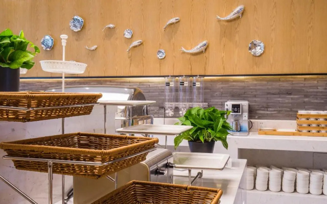 Atour Hotel Yixing Renmin Road