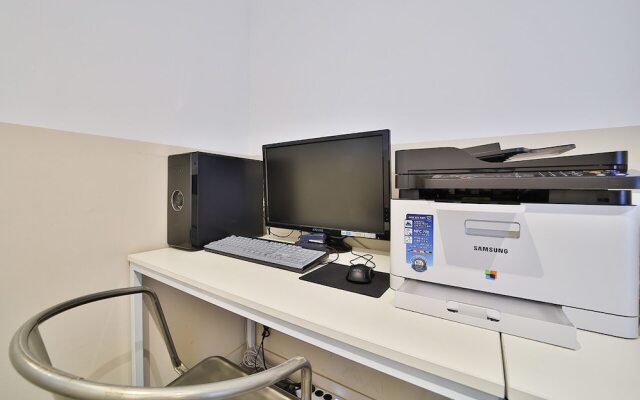 Hotel Yeogiuhtte Gumi Indong 2nd Branch