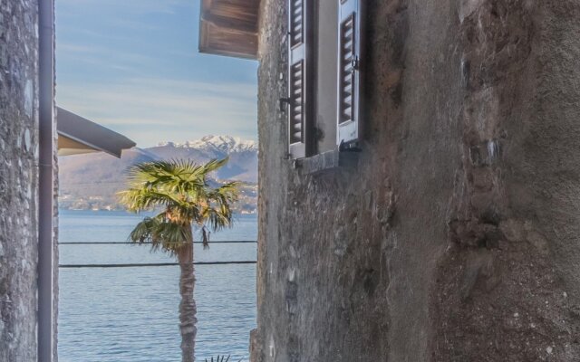 Casa Cavalli Varenna