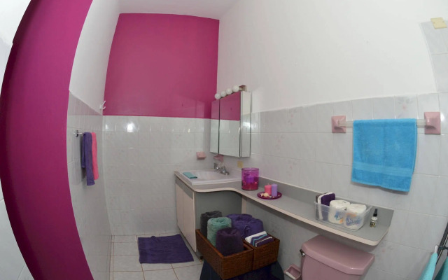 WSSM Surf House