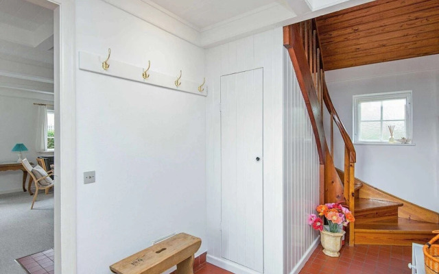4 Person Holiday Home in Fanø