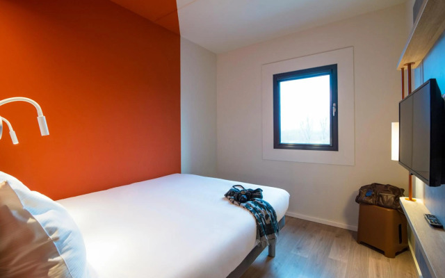 ibis budget Rotterdam The Hague Airport