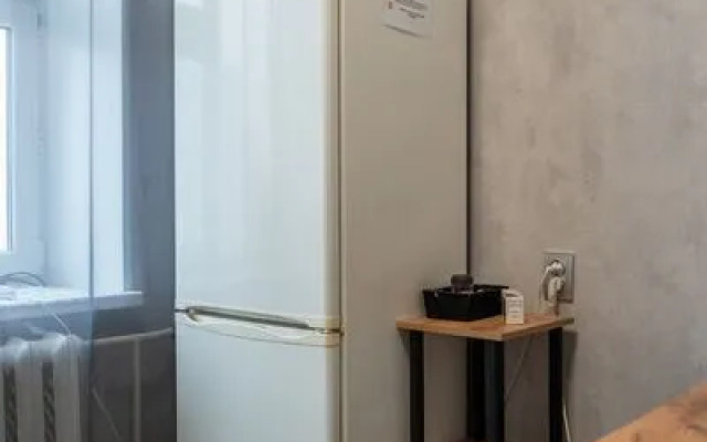 Надым Хаус на наб. Оруджева, д. 50