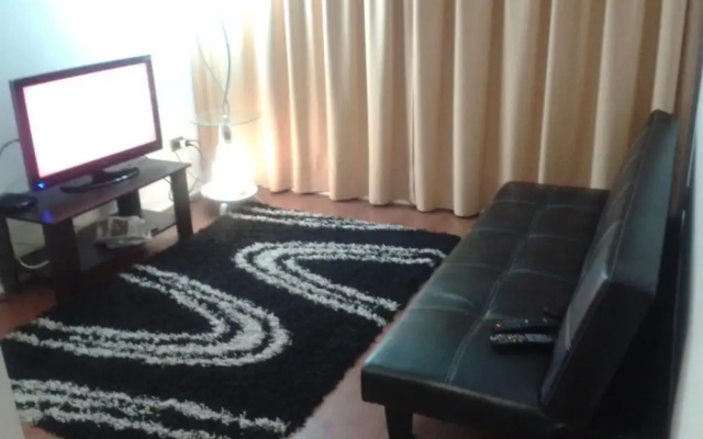 Departamento Amueblado en Viña del Mar