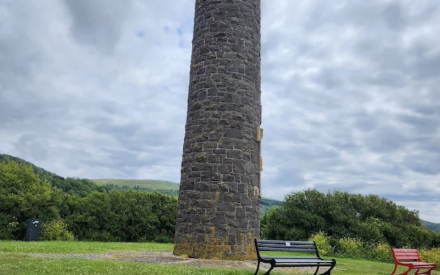 Apartment - Largs - Sleeps 4 - Pet Friendly