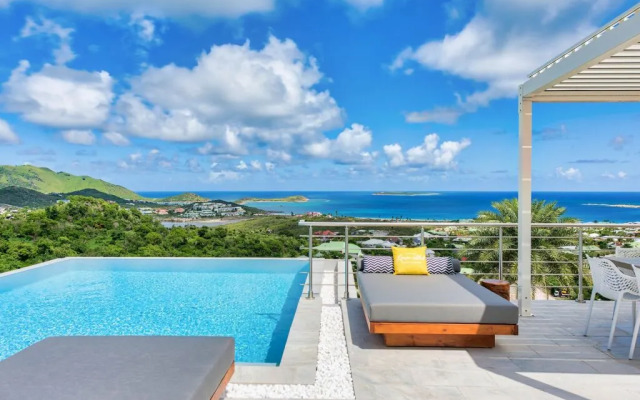 Dream Villa Orient Bay-566