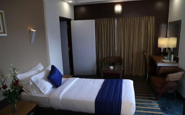 Dr. Rajkumar International Hotel
