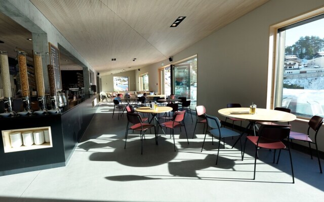 Laax Wellness Hostel 3000