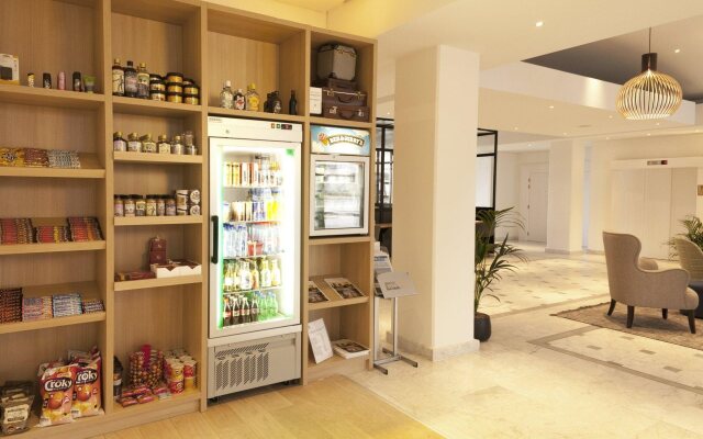 Holiday Inn Hasselt by IHG