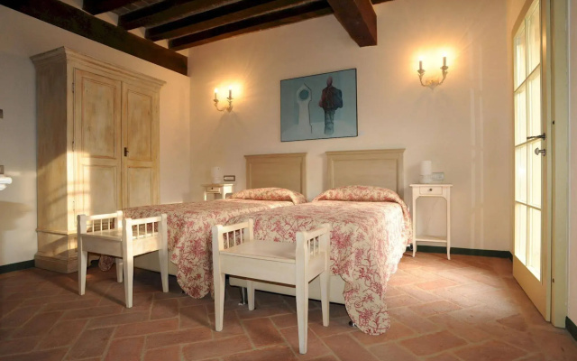 Locanda Del Re Guerriero