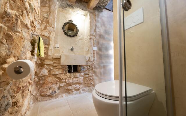 Villa Platino - Torre Vado