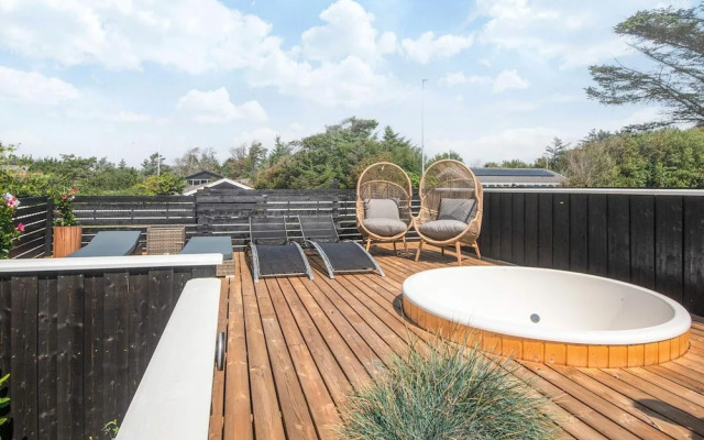 Holiday Home in Blokhus