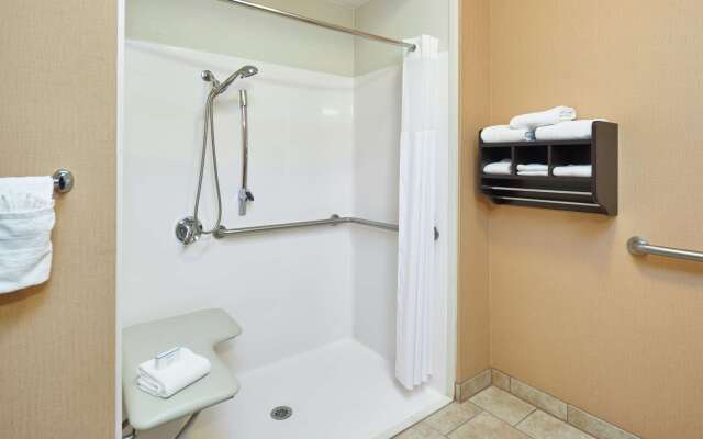 Hampton Inn & Suites Decatur