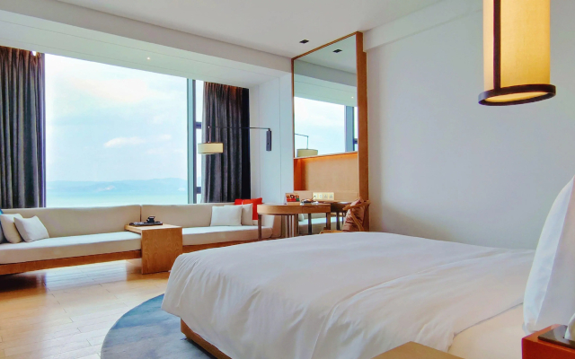 Hotel Indigo Dali Erhai, An Ihg Hotel