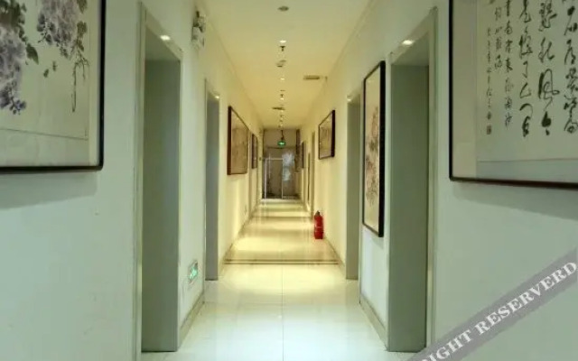 Yanzhao Express Hotel