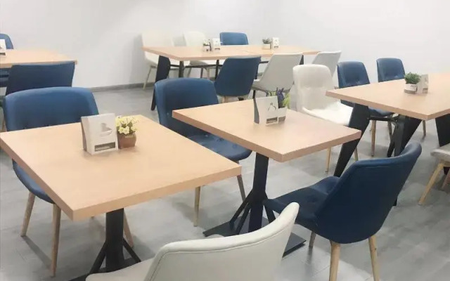 Hanting Hotel (Zhoushan Shenjiamen Donggang)