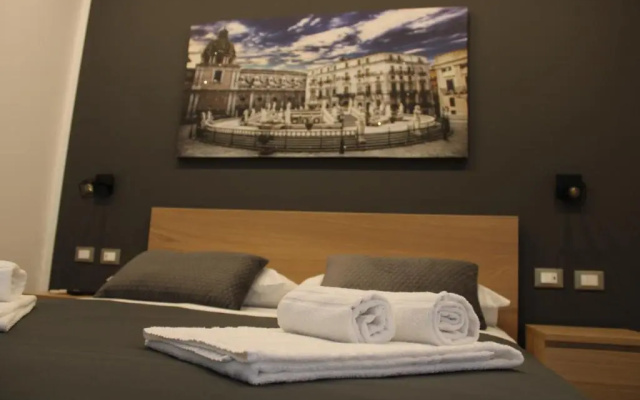 B&B D'Amari