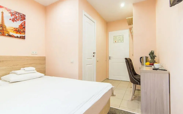 myhotel24 dubninskaya