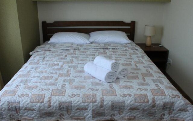 Hotel Yar