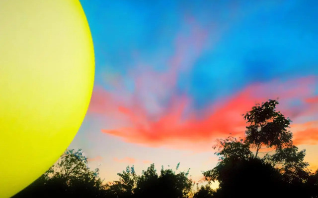 Casa de Frida Pousada