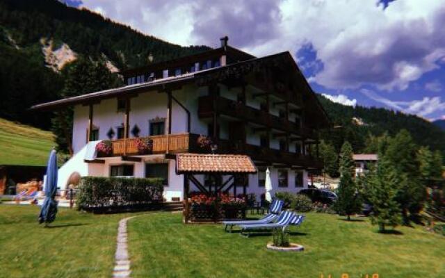 Hotel Villa Gemmy