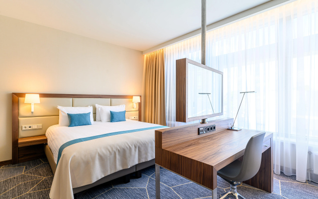 Crowne Plaza Maastricht by IHG