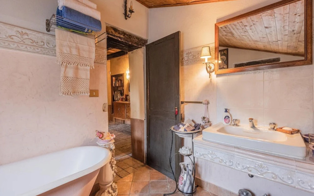 Belvilla by Oyo Casa Marchi