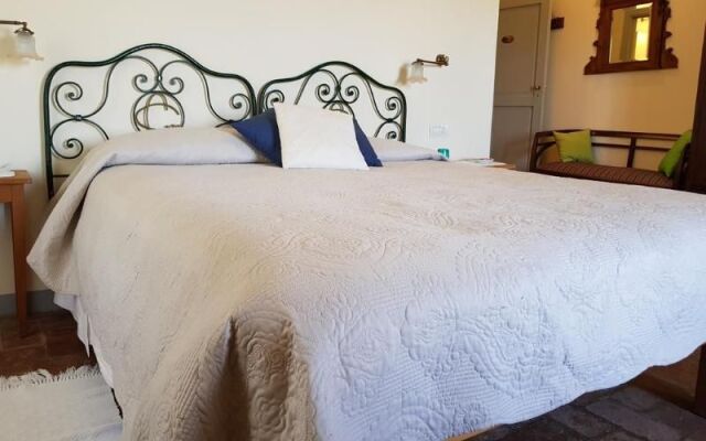 Agriturismo Casa Montecucco