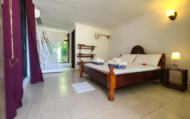 Marea Boutique Hotel