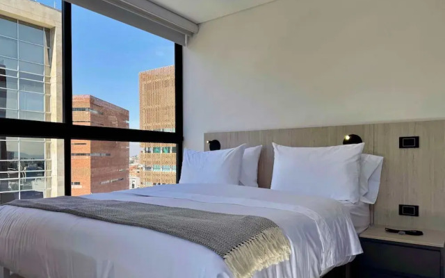 w Magical Loft in Santa Barbara