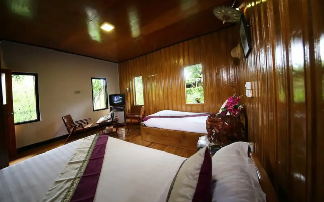 Nature Land Hotel II